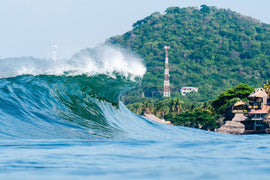 Uncovering El Salvador's best surfing spots: An athlete’s guide to exploring the host country of the 2023 ISA World Surfing Games