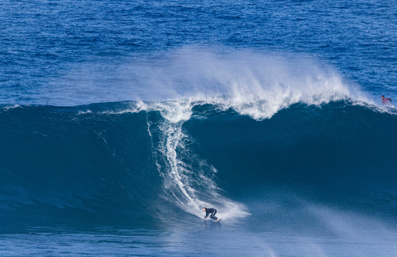 Scary Canaries' Slab Session