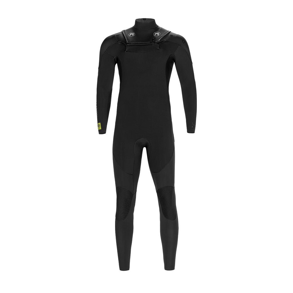 DANTE 3/2MM CHEST ZIP – Swellmade.eu